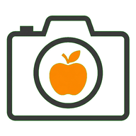 Логотип ФотоКалории